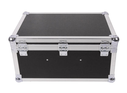 Case für 4x Litecraft BeamX.7 LED PAR