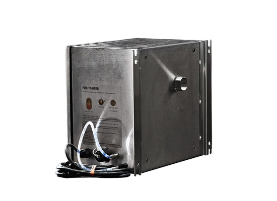 Smoke Factory FIRE TRAINER Nebelmaschine