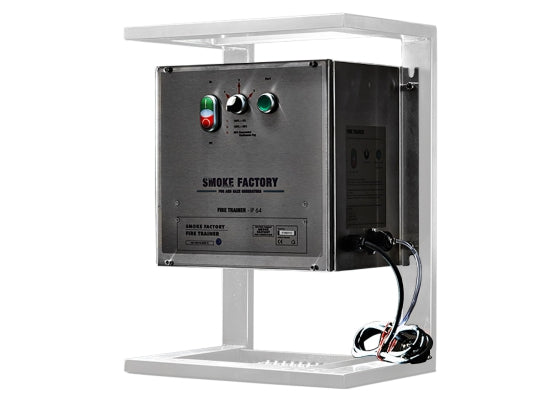 Smoke Factory FIRE TRAINER Nebelmaschine