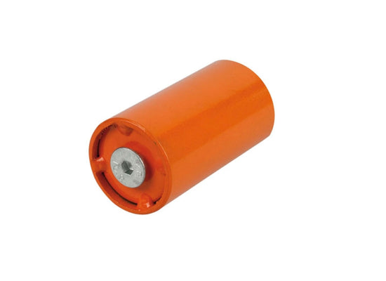 Wentex Pipes & Drapes SET FOH Skirting, 1.2x18m