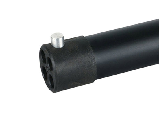 Wentex Pipes & Drapes SET Crowd Control 360 rot