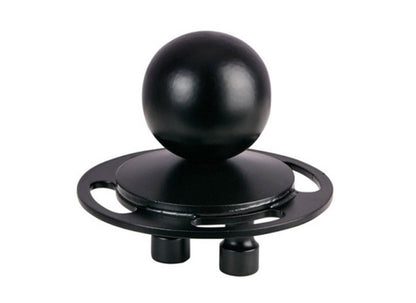 Wentex Pipes & Drapes SET Crowd Control 360 schwarz