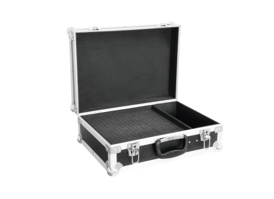 Case Universal, KOFFER, schwarz, 460x335x185mm