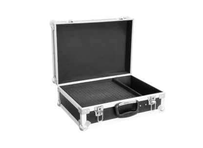 Case Universal, KOFFER, schwarz, 460x335x185mm