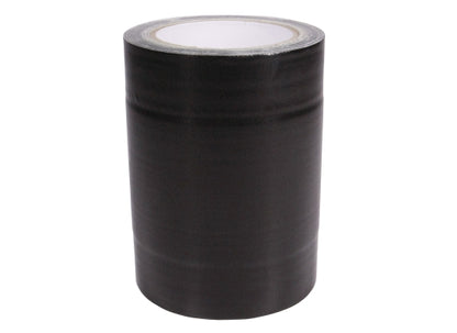 SweetPRO TA TUB-015/150 Tunnel Tape, schwarz