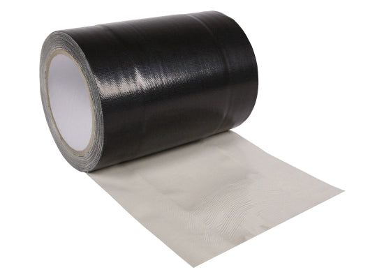 SweetPRO TA TUB-015/150 Tunnel Tape, schwarz