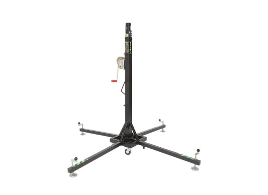 Kuzar K3 SW Stativ / Lift