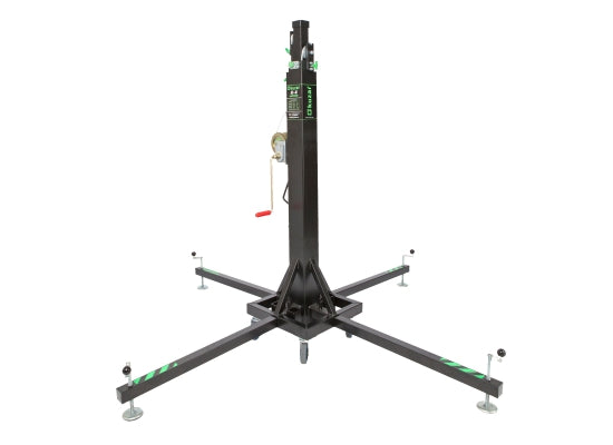 Kuzar K5 SW Stativ / Lift