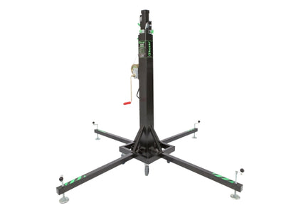 Kuzar K5 SW Stativ / Lift