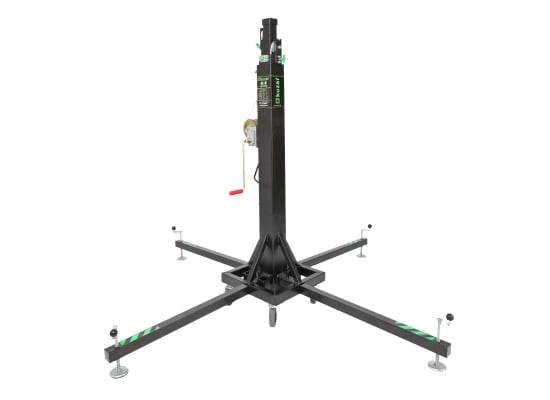 Kuzar K5 SW Stativ / Lift