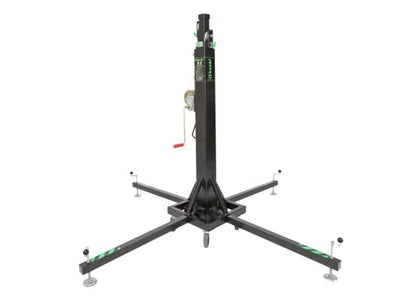 Kuzar K5 SW Stativ / Lift