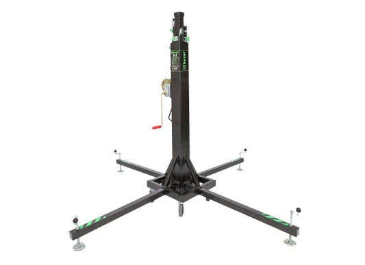 Kuzar K5 SW Stativ / Lift