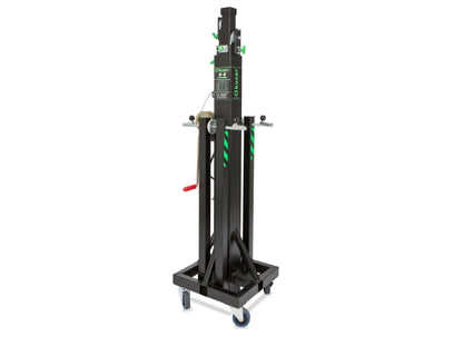 Kuzar K5 SW Stativ / Lift
