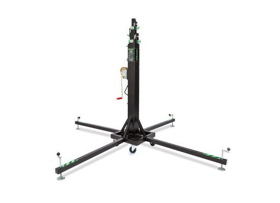Kuzar K6 SW Stativ / Lift