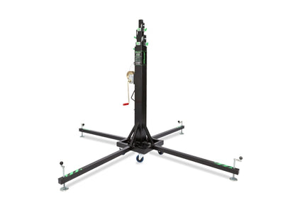 Kuzar K6 SW Stativ / Lift