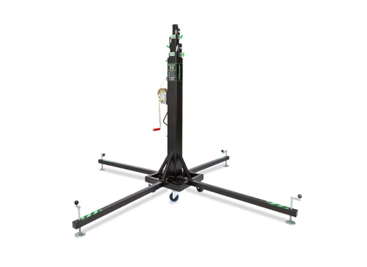 Kuzar K6 SW Stativ / Lift