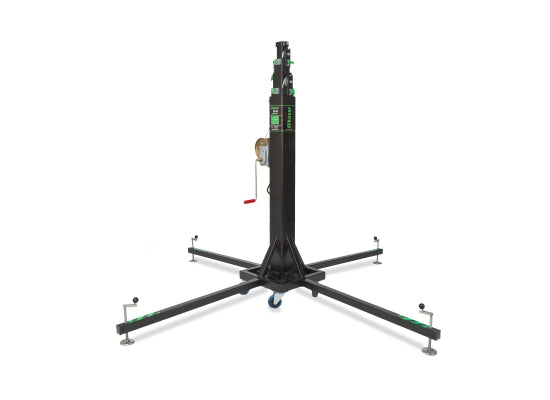 Kuzar K8 SW Stativ / Lift