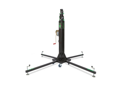 Kuzar K8 SW Stativ / Lift