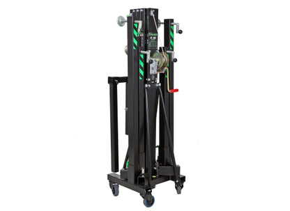 Kuzar K30 SW Stativ / Lift