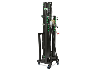 Kuzar K31 SW Stativ / Lift