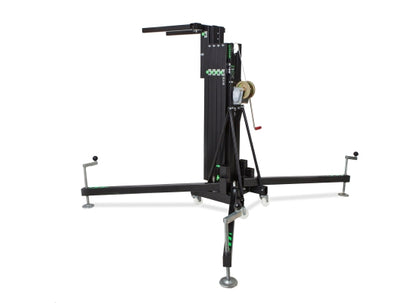 Kuzar K50 SW Stativ / Lift