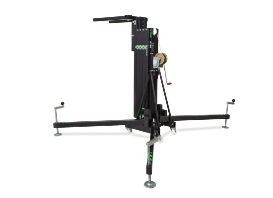 Kuzar K50 SW Stativ / Lift