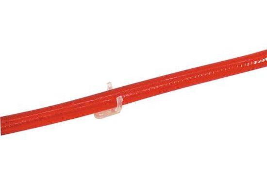 Rubberlight RL1 Lichtschlauch, 9m, rot