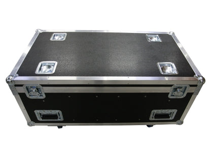 Case für 6x Litecraft WashX.21OutLED