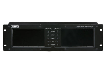 DMT DLD-72 MKII Broadcastmonitor