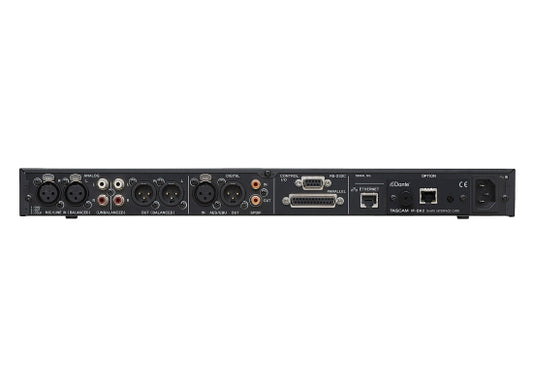 Tascam SS-CDR250N Audio Recorder
