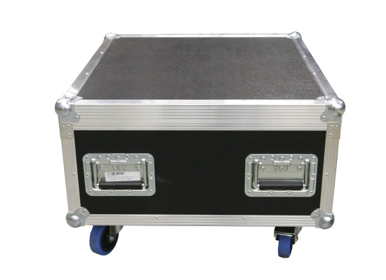 Case für 5x Elation SixBar 500 LED Bar