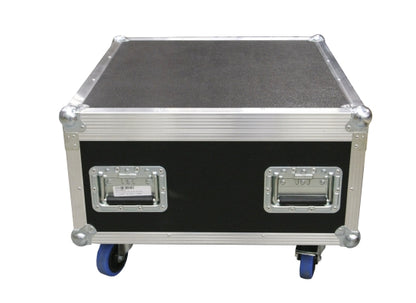 Case für 5x Elation SixBar 500 LED Bar