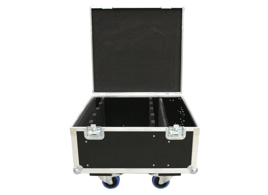 Case für 5x Elation SixBar 500 LED Bar