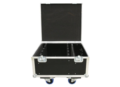 Case für 5x Elation SixBar 500 LED Bar