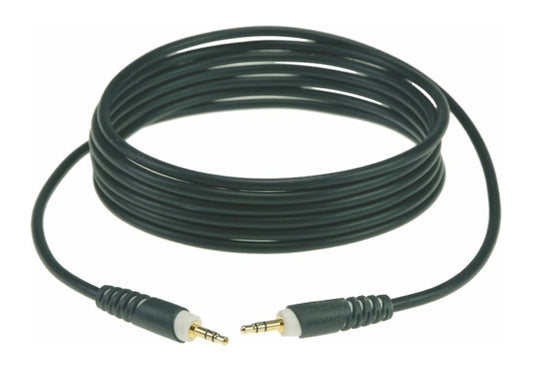 Klotz AS-MM0150 Stereokabel, 1.5m