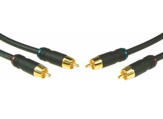 Klotz AL-RR Stereokabel, 1.5m