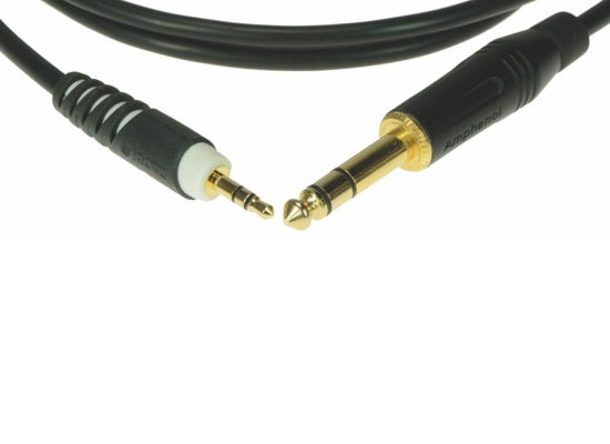 Klotz AS-MJ0150 Adapterkabel, 1.5m
