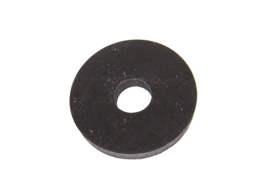 Gummischeibe mit Loch 10mm