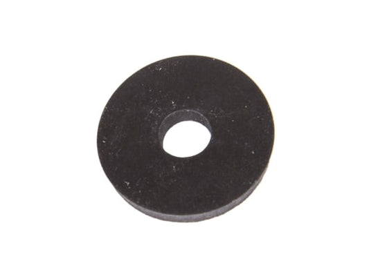Gummischeibe mit Loch 10mm