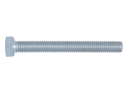 Schraube 6 KT, 8.8, M12, 12 x 70mm, verzinkt