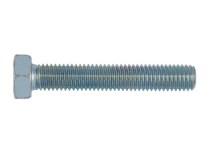 Schraube 6 KT, 8.8, M16, 16 x 70mm, verzinkt