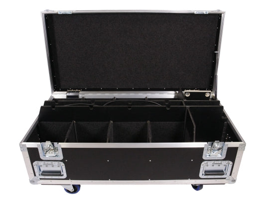 Astera AX7 / AX10 Ladecase mit 8-fach Ladeschlange