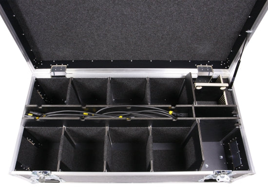 Astera AX7 / AX10 Ladecase mit 8-fach Ladeschlange