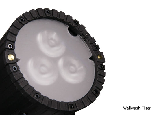 Astera AX5 TriplePar Wireless Outdoor LED Spot