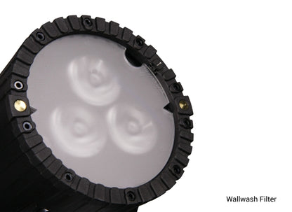 Astera AX5 TriplePar Wireless Outdoor LED Spot
