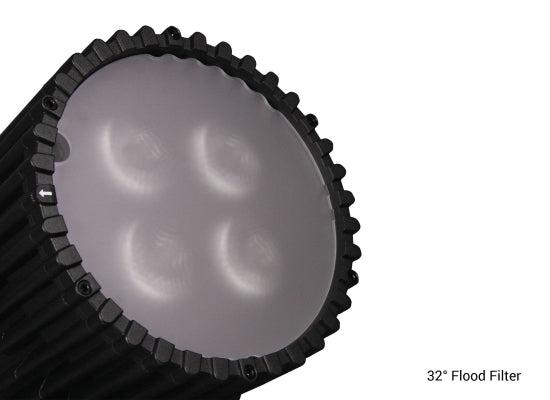 Astera AX7 / AX10 Flood Filter, 32°