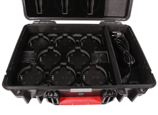 Astera AX3 Ladekoffer