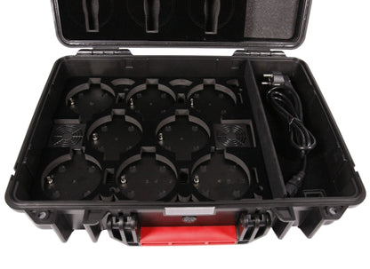 Astera AX3 Ladekoffer