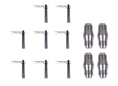 Sweettruss KV4/290-021 Traverse, 0.21m