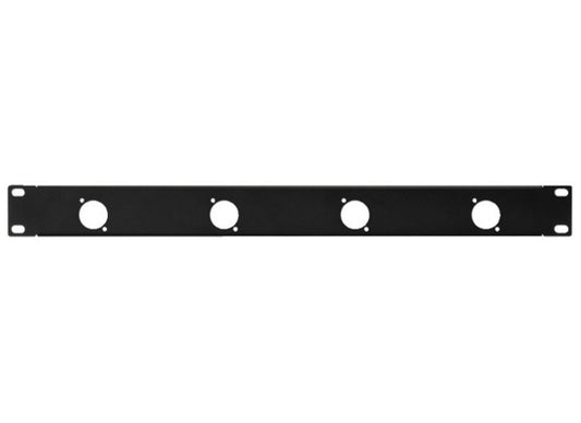 Monacor RCP-8730U Rackblende